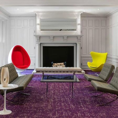 Stylish Hotel Room In Boston'S Fenway - Unit #107 Exterior foto