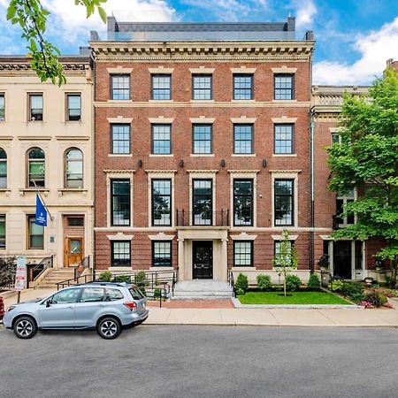 Stylish Hotel Room In Boston'S Fenway - Unit #107 Exterior foto