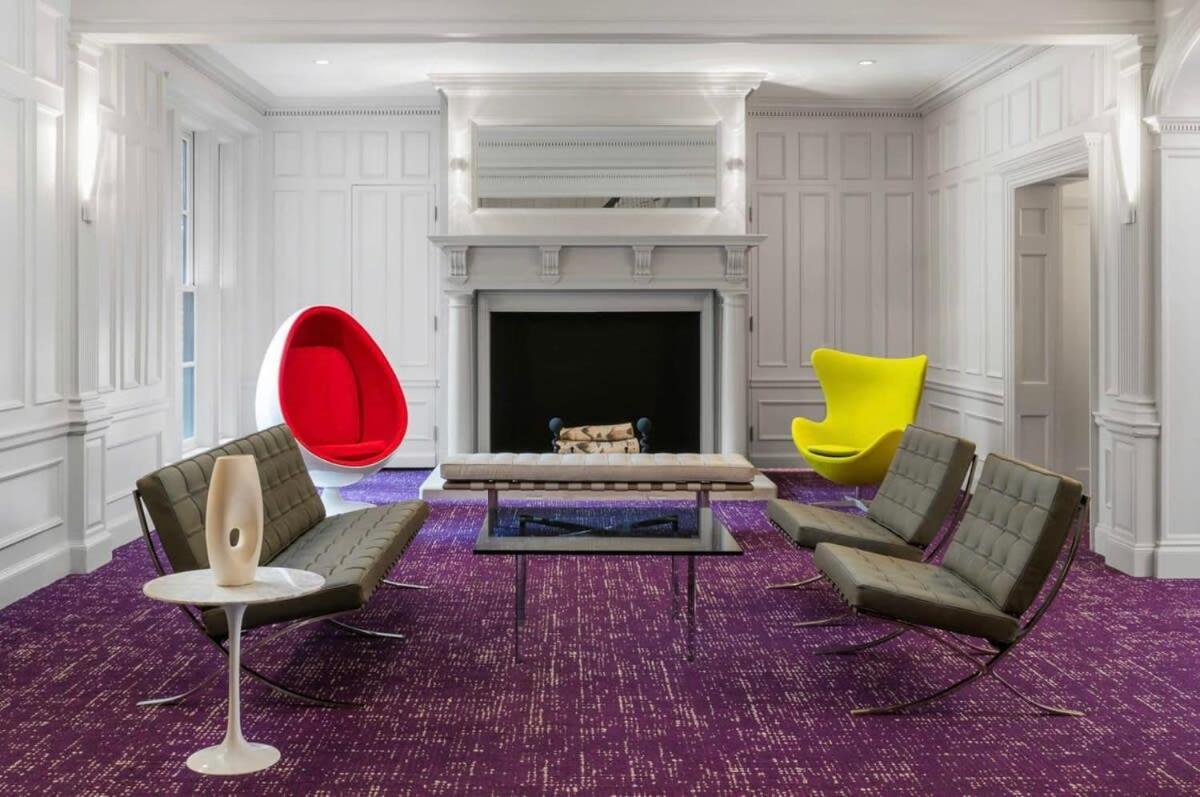 Stylish Hotel Room In Boston'S Fenway - Unit #107 Exterior foto
