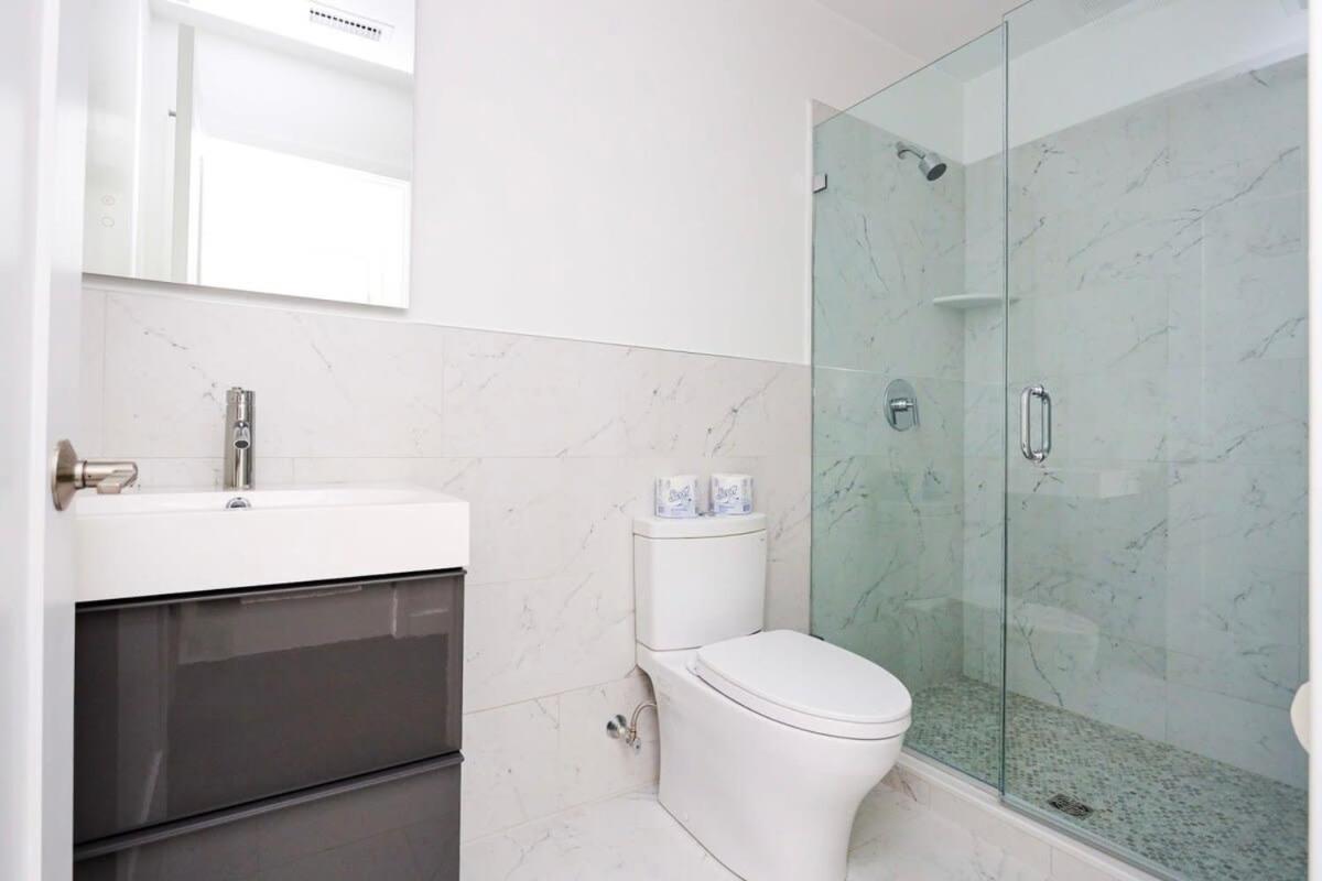 Stylish Hotel Room In Boston'S Fenway - Unit #107 Exterior foto